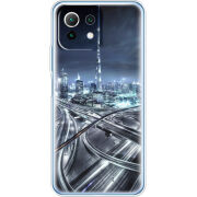 Чехол BoxFace Xiaomi Mi 11 Lite 