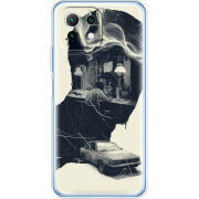 Чехол BoxFace Xiaomi Mi 11 Lite 