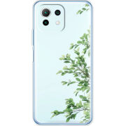 Чехол BoxFace Xiaomi Mi 11 Lite 