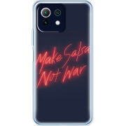 Чехол BoxFace Xiaomi Mi 11 Lite 