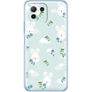 Чехол BoxFace Xiaomi Mi 11 Lite 