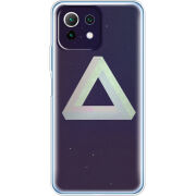 Чехол BoxFace Xiaomi Mi 11 Lite 