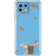 Чехол BoxFace Xiaomi Mi 11 Lite 