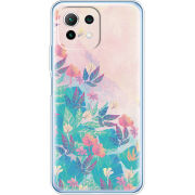 Чехол BoxFace Xiaomi Mi 11 Lite 