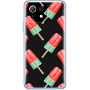 Чехол BoxFace Xiaomi Mi 11 Lite 