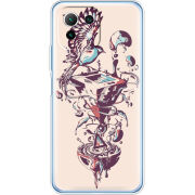 Чехол BoxFace Xiaomi Mi 11 Lite 