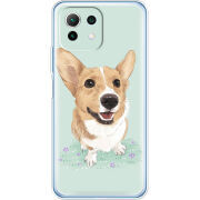 Чехол BoxFace Xiaomi Mi 11 Lite 