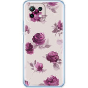 Чехол BoxFace Xiaomi Mi 11 Lite 