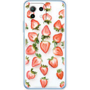 Чехол BoxFace Xiaomi Mi 11 Lite 