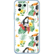 Чехол BoxFace Xiaomi Mi 11 Lite 