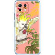 Чехол BoxFace Xiaomi Mi 11 Lite 