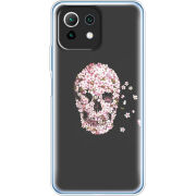 Чехол BoxFace Xiaomi Mi 11 Lite 