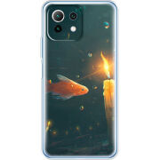 Чехол BoxFace Xiaomi Mi 11 Lite 