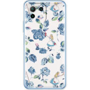 Чехол BoxFace Xiaomi Mi 11 Lite 