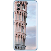 Чехол BoxFace Xiaomi Mi 11 Lite 