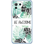 Чехол BoxFace Xiaomi Mi 11 Lite 