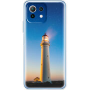 Чехол BoxFace Xiaomi Mi 11 Lite 