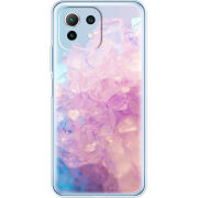 Чехол BoxFace Xiaomi Mi 11 Lite 