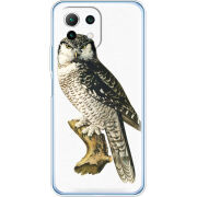 Чехол BoxFace Xiaomi Mi 11 Lite 