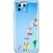 Чехол BoxFace Xiaomi Mi 11 Lite 