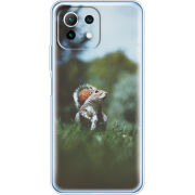 Чехол BoxFace Xiaomi Mi 11 Lite 