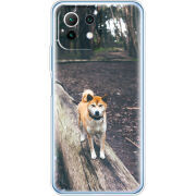 Чехол BoxFace Xiaomi Mi 11 Lite 