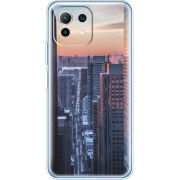 Чехол BoxFace Xiaomi Mi 11 Lite 