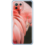 Чехол BoxFace Xiaomi Mi 11 Lite 