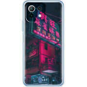 Чехол BoxFace Xiaomi Mi 11 Lite 