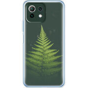 Чехол BoxFace Xiaomi Mi 11 Lite 