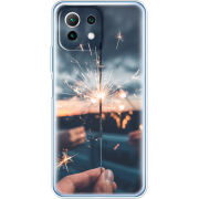 Чехол BoxFace Xiaomi Mi 11 Lite 