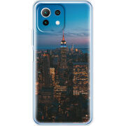 Чехол BoxFace Xiaomi Mi 11 Lite 