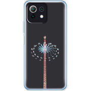 Чехол BoxFace Xiaomi Mi 11 Lite 