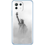 Чехол BoxFace Xiaomi Mi 11 Lite 