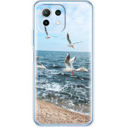 Чехол BoxFace Xiaomi Mi 11 Lite 