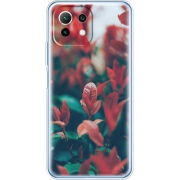 Чехол BoxFace Xiaomi Mi 11 Lite 