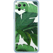 Чехол BoxFace Xiaomi Mi 11 Lite 