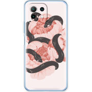 Чехол BoxFace Xiaomi Mi 11 Lite 