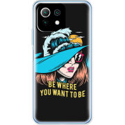 Чехол BoxFace Xiaomi Mi 11 Lite 