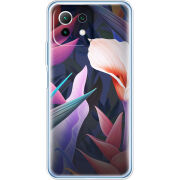 Чехол BoxFace Xiaomi Mi 11 Lite 