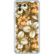 Чехол BoxFace Xiaomi Mi 11 Lite Lilly