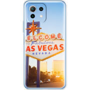 Чехол BoxFace Xiaomi Mi 11 Lite 