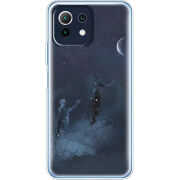 Чехол BoxFace Xiaomi Mi 11 Lite 