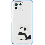 Чехол BoxFace Xiaomi Mi 11 Lite 