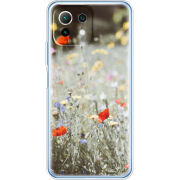 Чехол BoxFace Xiaomi Mi 11 Lite 