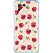 Чехол BoxFace Xiaomi Mi 11 Lite 