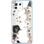 Чехол BoxFace Xiaomi Mi 11 Lite 