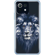 Чехол BoxFace Xiaomi Mi 11 Lite 