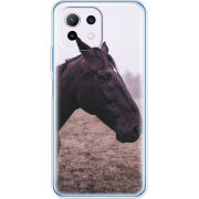 Чехол BoxFace Xiaomi Mi 11 Lite 