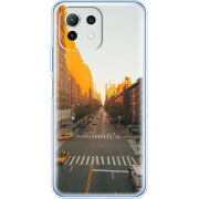 Чехол BoxFace Xiaomi Mi 11 Lite 